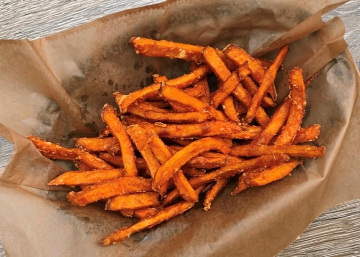 Sweet Potato Fries ala carte