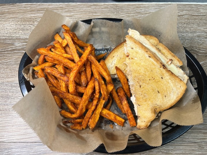 Turkey Reuben