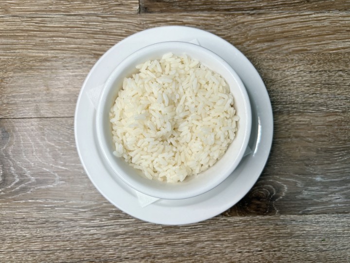 White Rice ala carte