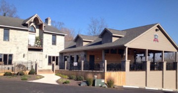 Stone House Tavern
