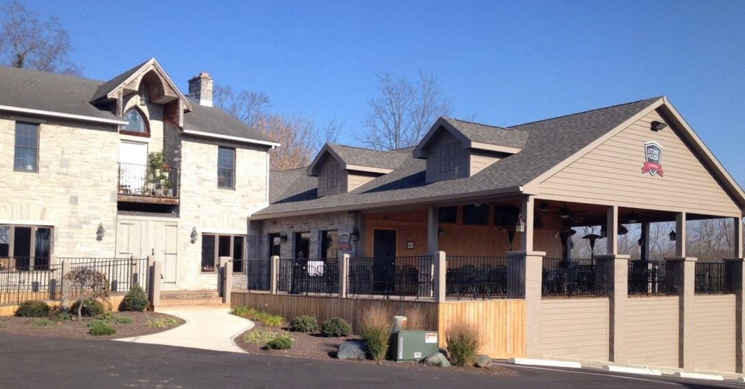 Stone House Tavern