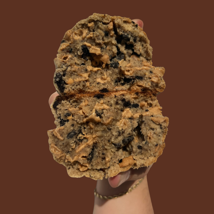 PB Oreo