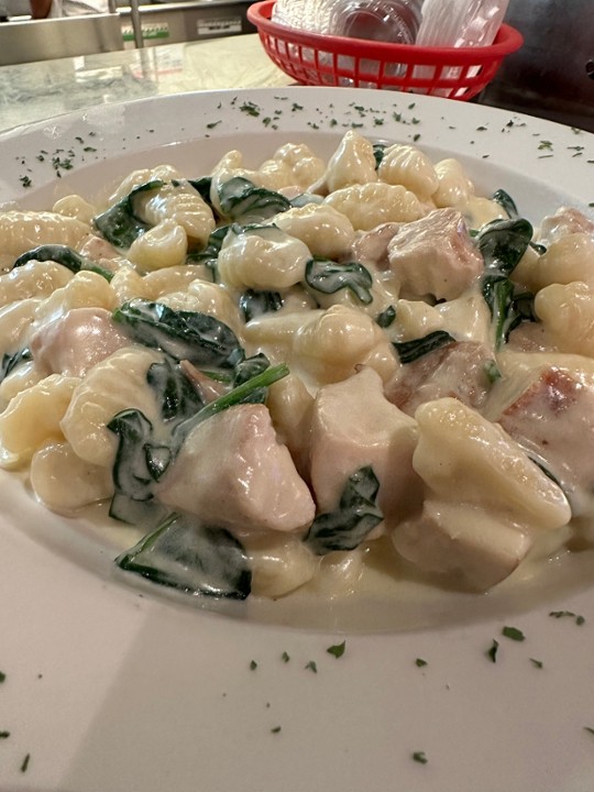 Gnocchi Milano