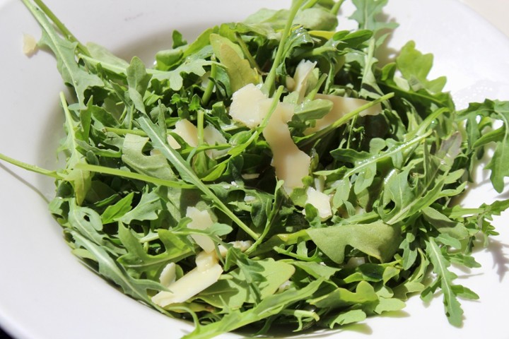 Rocket Salad