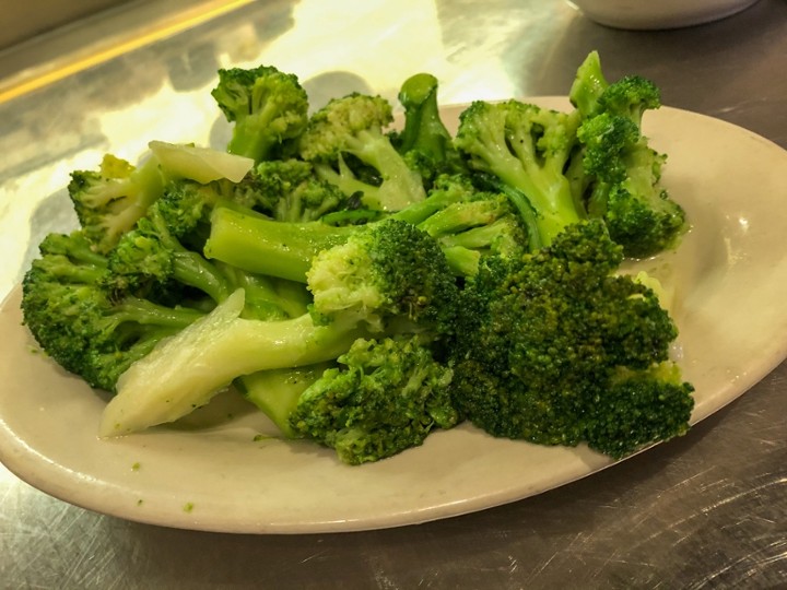 Broccoli