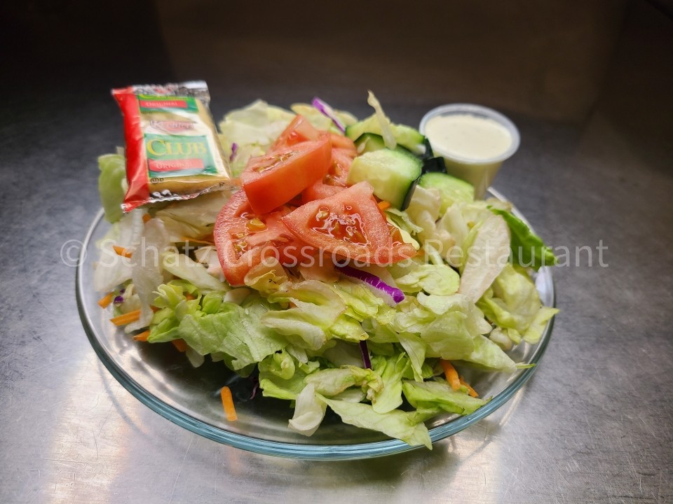 Dinner Side Salad