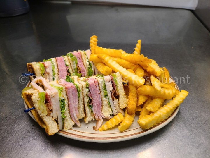 Club Sandwich