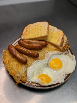Schatz Crossroads Restaurant