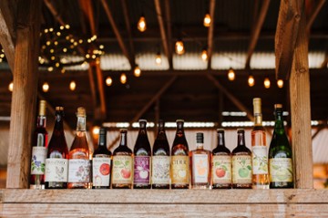 Finnriver Farm & Cidery