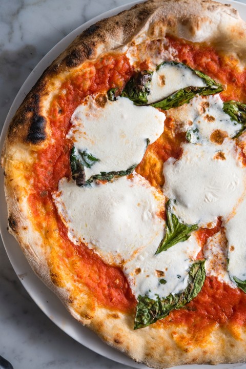 Margherita