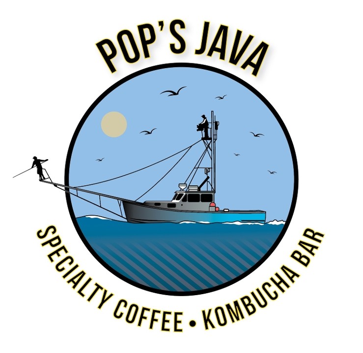 Pop's Java 449 E Broadway
