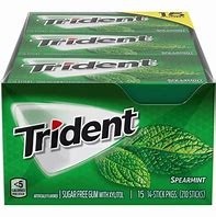 Trident- original