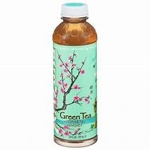Arizona- Green Tea