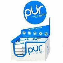 Pur Gum Peppermint