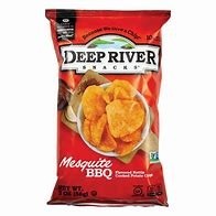 North Fork- BBQ Chips