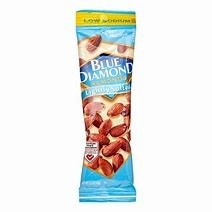 Blue Diamond Smokehouse Almonds