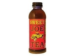 Joe Tea- Strawberry Lemonade