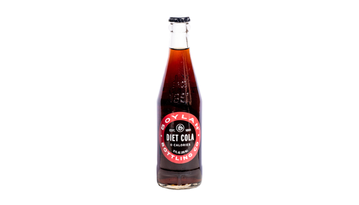 Boylan Diet Cola