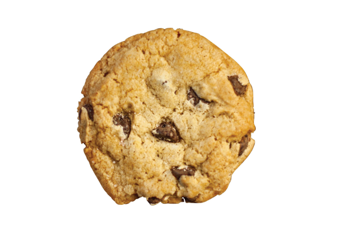 Chocolate Chip Cookie