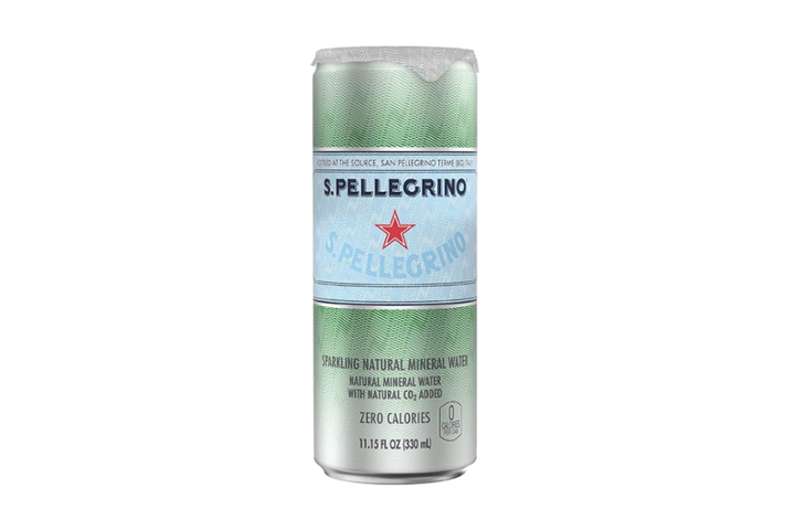 S. Pellegrino Sparkling Water