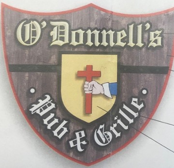 O'Donnell's Pub 531 south potomac st