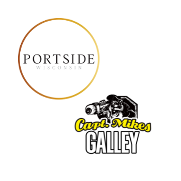 Captain Mike's Galley & Portside Catering Kenosha, WI