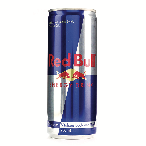 Redbull (Original)