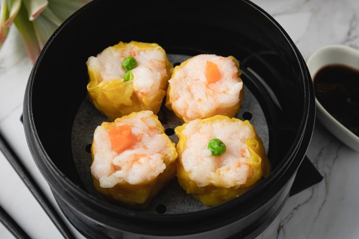 Shao Mai (Shrimp)