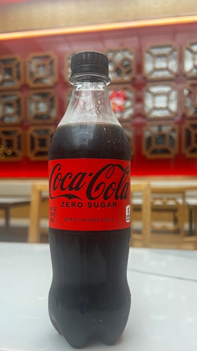 Coke Zero