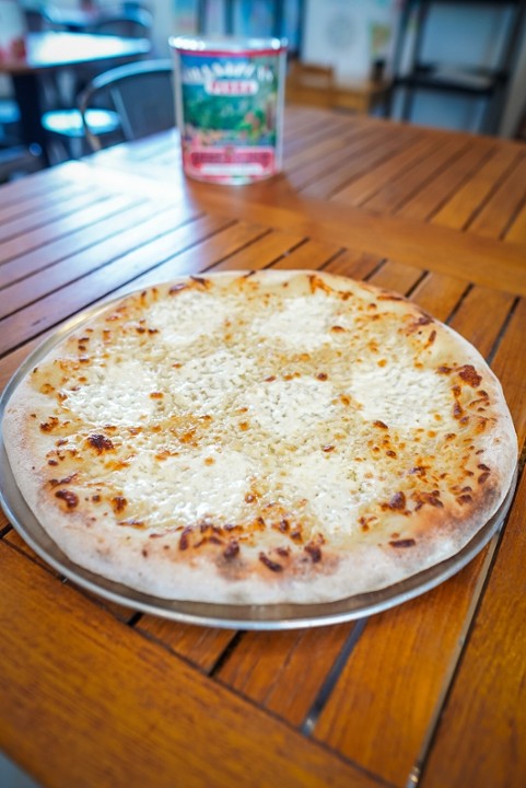 Large (14")  Blonde Bombshell Pizza