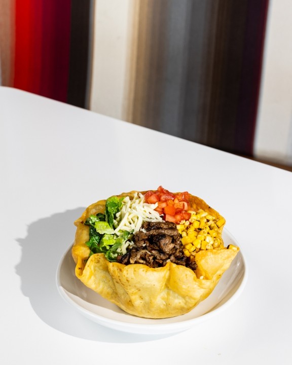 Taco Salad