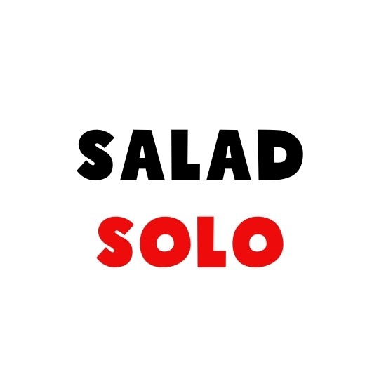 Salad Solo