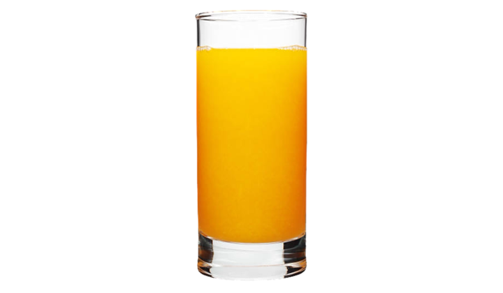 Orange Juice