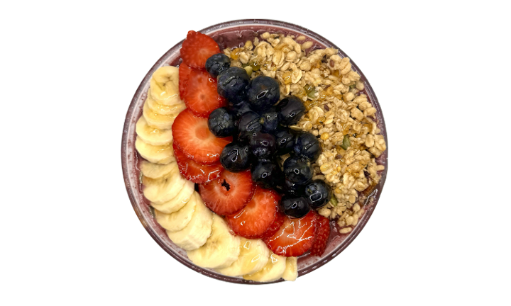 Acai Bowl