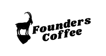 Founders Coffee - St. Rose