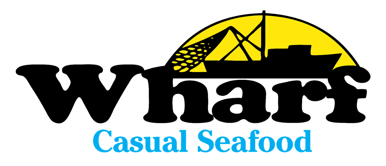 Wharf Casual Seafood Dothan