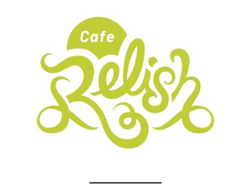 Cafe Relish logo