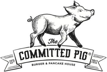 The Committed Pig - Morristown 28 West Park Place