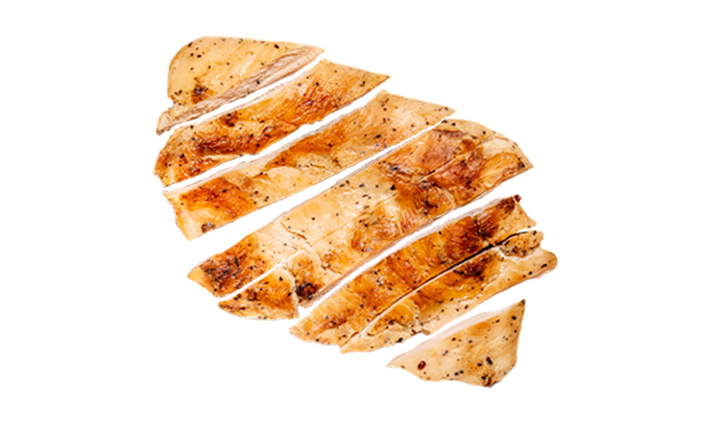 Grilled Chicken Breast