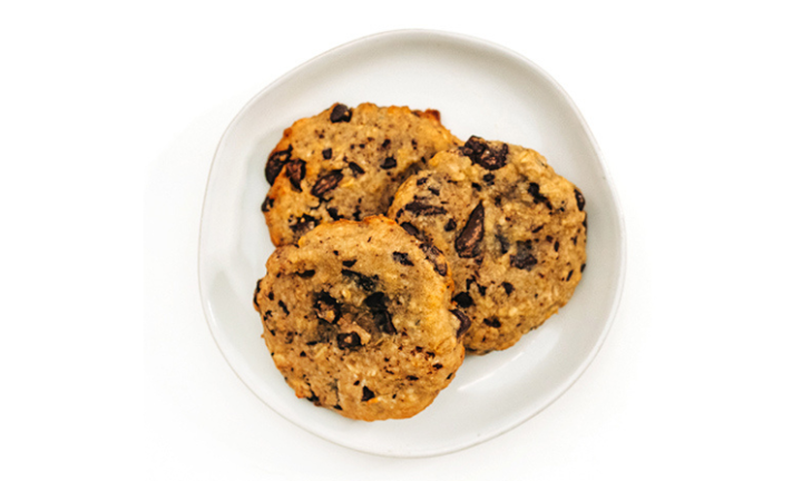 Chocolate Chip Cookie