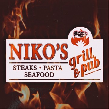 Niko's Grill and Pub