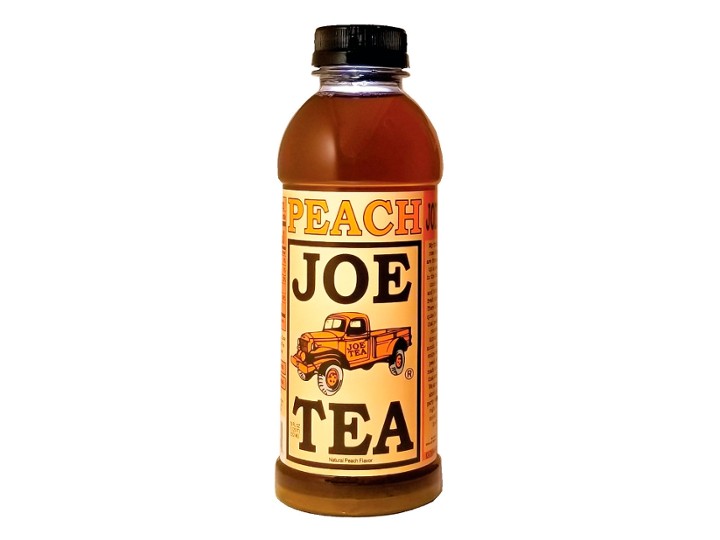 Joe Tea