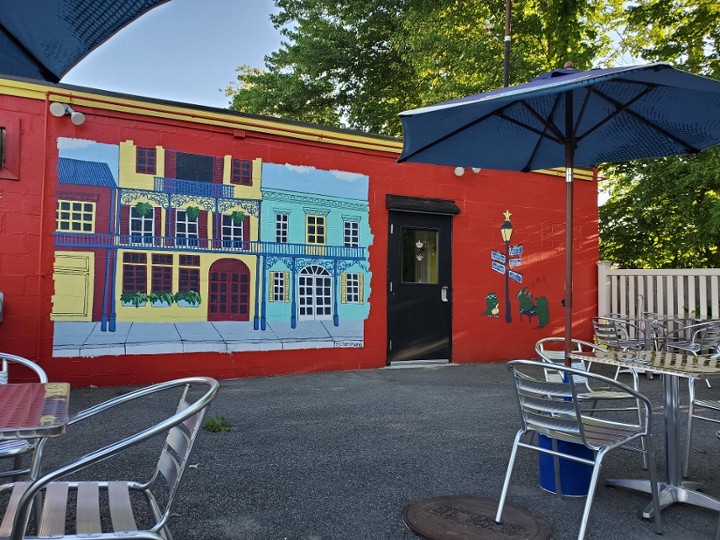 Restaurant banner image