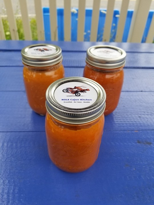 NOLA SECRET SAUCE 14 oz