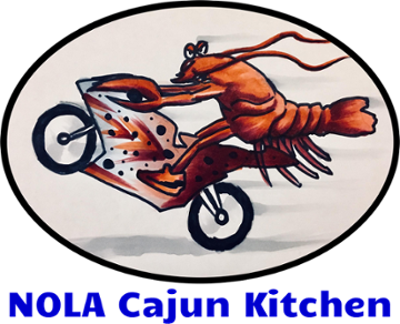 NOLA CAJUN KITCHEN WEST BOYLSTON