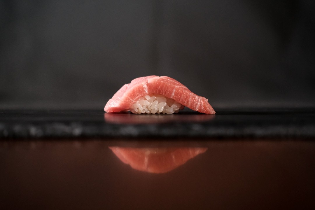 O Toro - Sushi