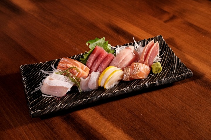 Jo Sashimi