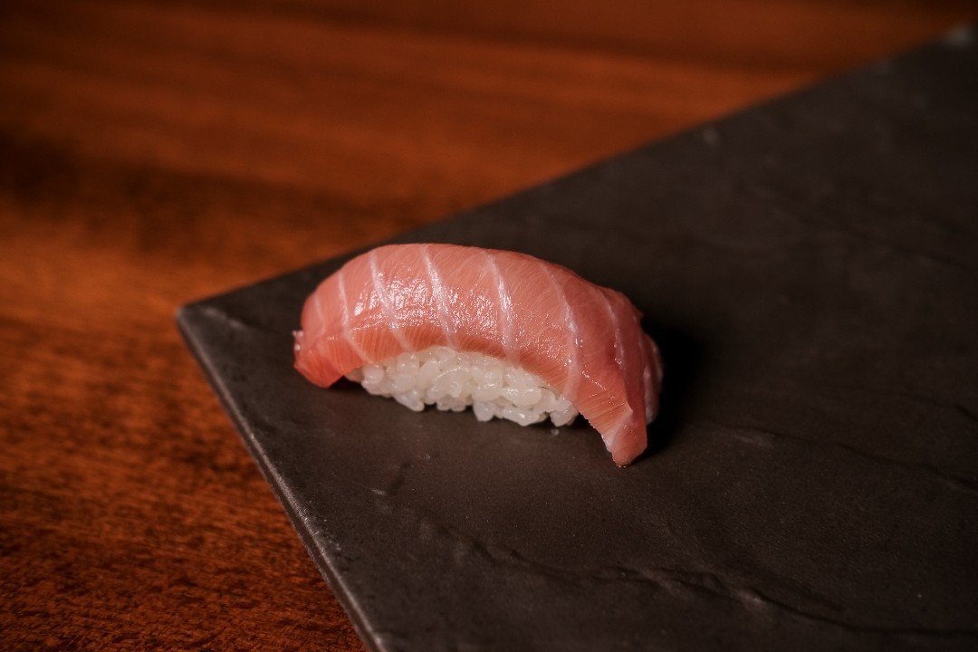 Chu Toro - Sushi