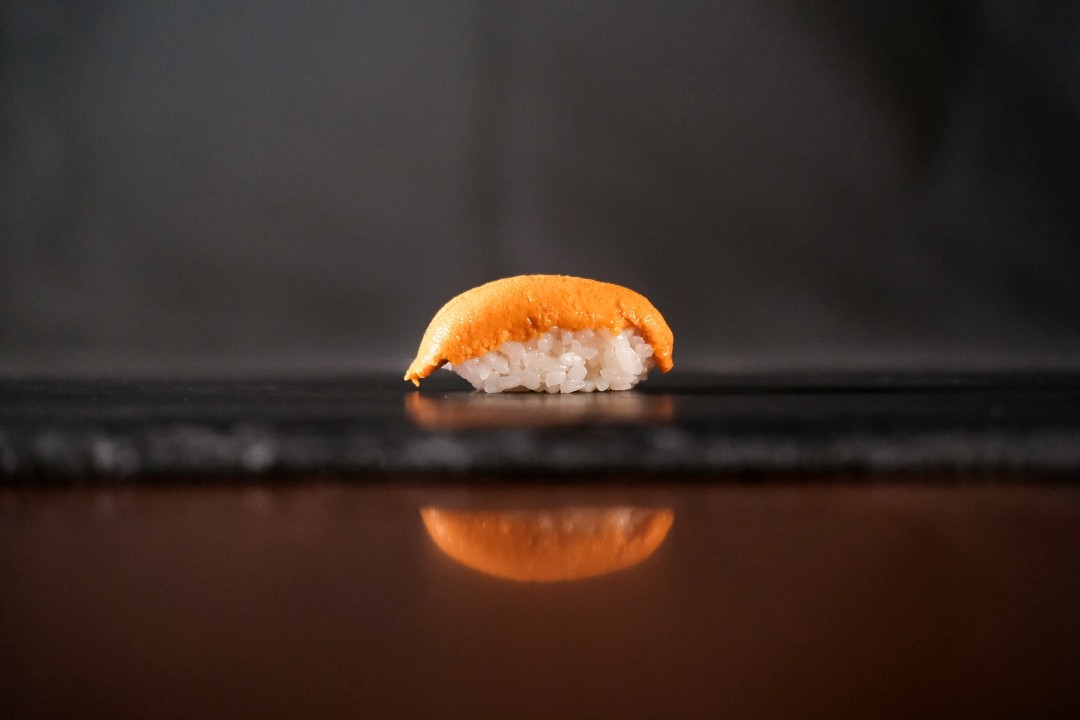 Sea Urchin - Sushi