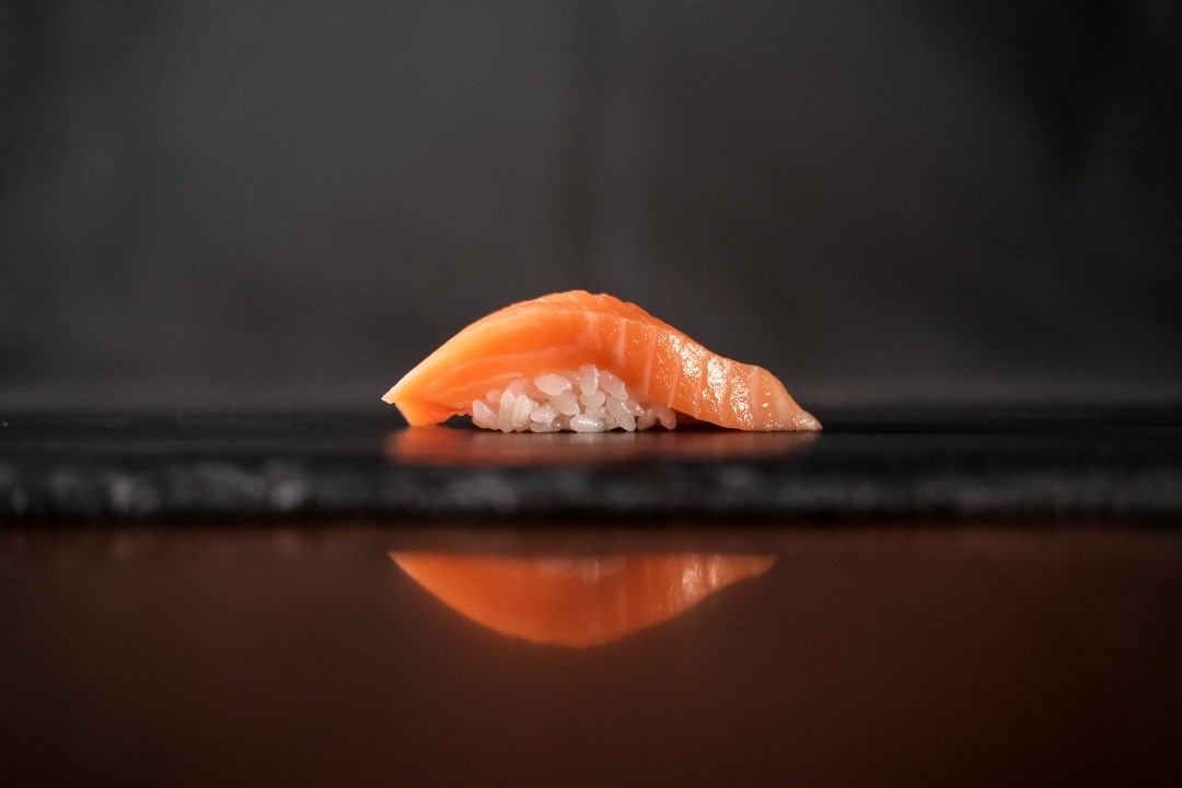 King Salmon - Sushi